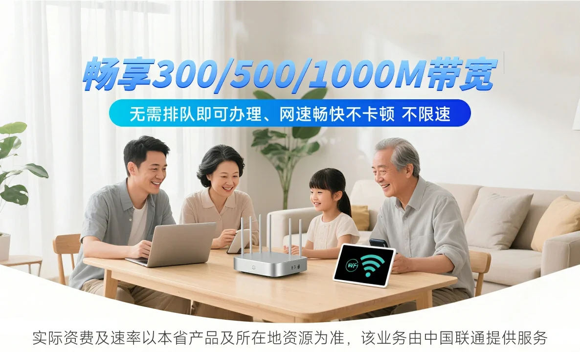 塔河县中国联通
